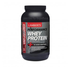 Lamberts Whey Protein-Sin...