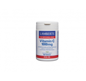 Lamberts Vitamina C 1000 mg...