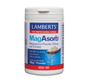 Lamberts MagAbsorb® Mag 375...