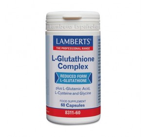 Lamberts L-Glutation...