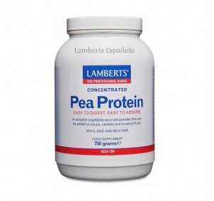 Lamberts Pea Protein...