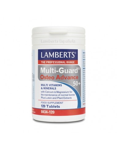 Lamberts Multi-Guard® Osteo Advance...