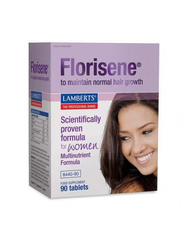 Lamberts Florisene® (Cabello de la...