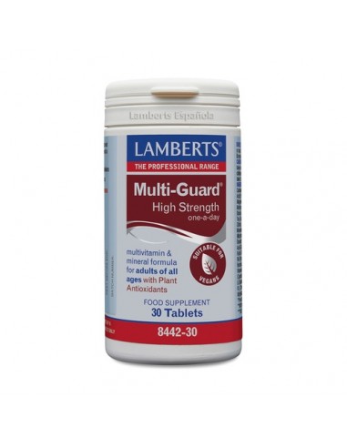 Lamberts Multi-Guard® (Apto para...