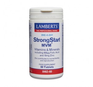 Lamberts StrongStart MVM®...