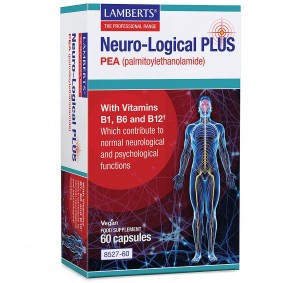 Lamberts NeuroLogical PLUS...