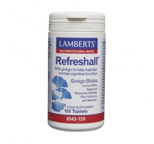 Lamberts Refreshall® 120...