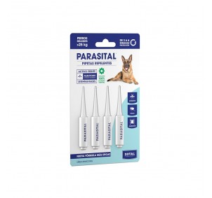 Parasital Pipetas Perros...