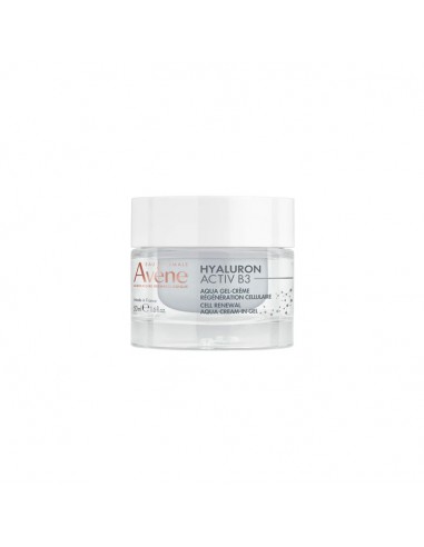 Avene Hyaluron Activ B3 Aqua Gel 50ml