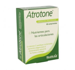 Health Aid Atrotone 60...