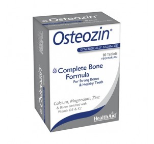 Health Aid Osteozin 90...