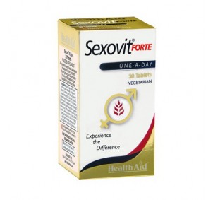 Health Aid Sexovit® Forte...