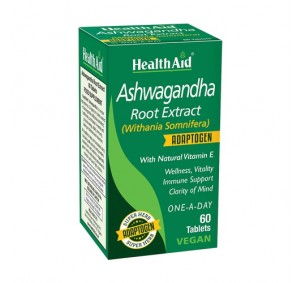 Health Aid Ashwagandha...