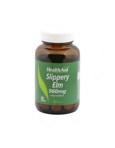 Health Aid Olmo rojo (Ulmus fulva)...
