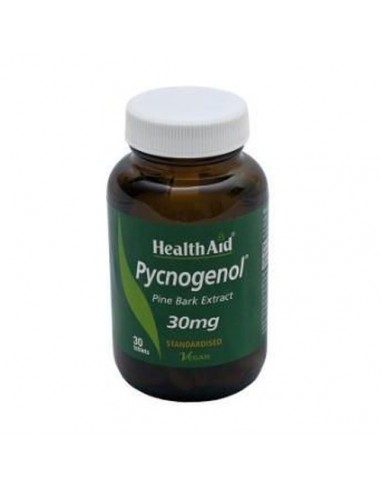 Health Aid Pycnogenol® 30 mg 30...