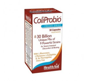 Health Aid ColiProbio™ 30...