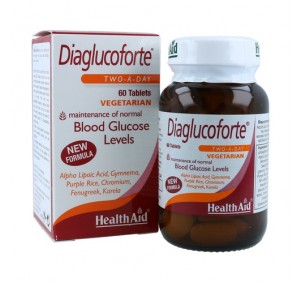 Health Aid Diaglucoforte 60...