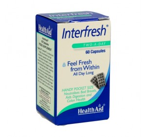 Health Aid Interfresh 60...