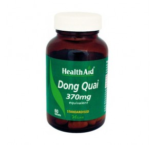 Health Aid Dong quai...