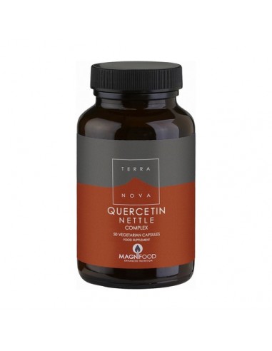 Terranova Quercetina-Ortiga Complex...