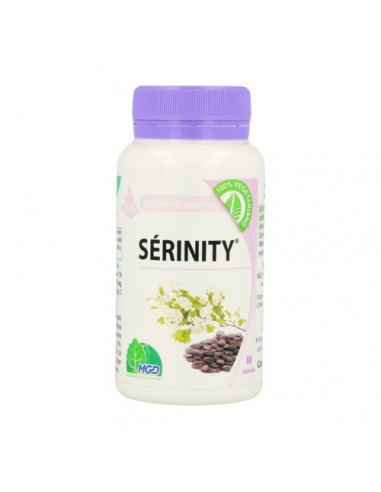 MGD Sérinity 80 Vegicaps