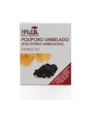 Hawlik Políporo Umbelado Extracto...