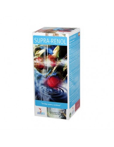Lusodiete Supra-Renol 250ml