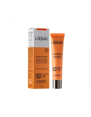 Lierac Sunissime Fluido Protector...