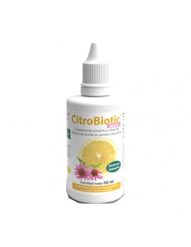 Sanitas CitroBiotic® aktiv+ 60ml