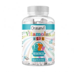 Drasanvi Vitaminolas Kids...