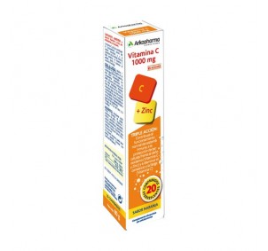 Arkopharma Arkovital...