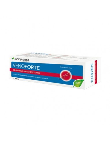 Arkopharma Venoforte Piernas Ligeras...