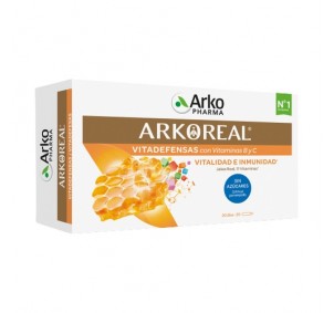 Arkopharma Arkoreal Jalea...