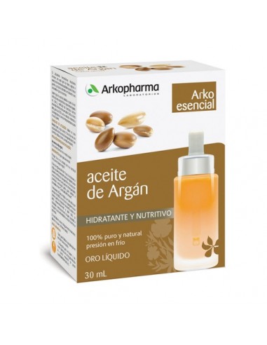 Arkopharma Arkoesencial Aceite de...