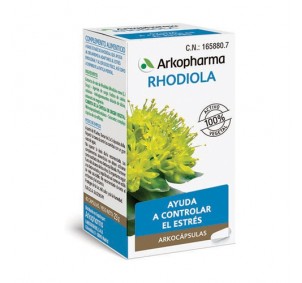 Arkopharma Arkocápsulas...