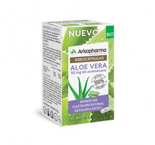 Arkopharma Arkocápsulas...