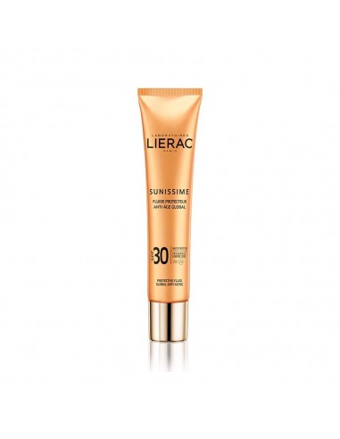 Lierac Sunissime Fluido Solar Spf30 40ml