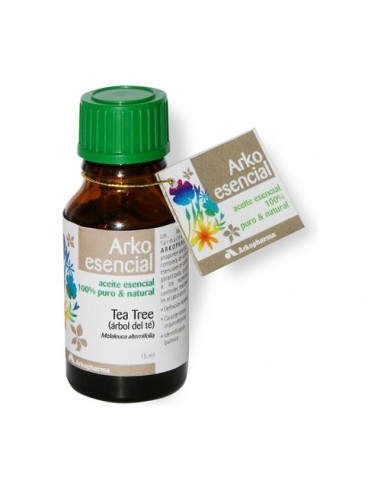 Arkopharma Arkoesencial Aceite...