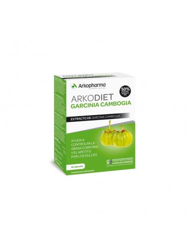 Arkopharma Figurmed Garcinia Cambogia...