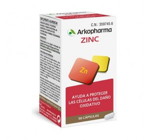 Arkopharma Arkopharma Zinc...