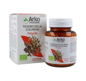 Arkopharma Arkocápsulas...