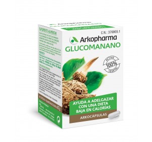 Arkopharma Arkocápsulas...