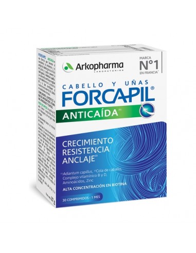 Arkopharma Forcapil Anticaída 30...