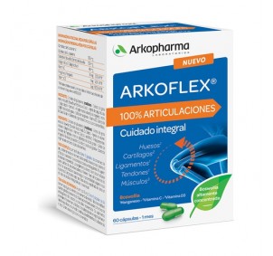 Arkopharma Arkoflex 100%...