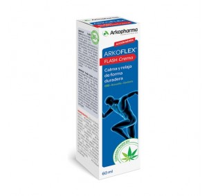 Arkopharma Arkoflex Flash...