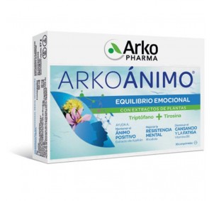 Arkopharma Arkoánimo...