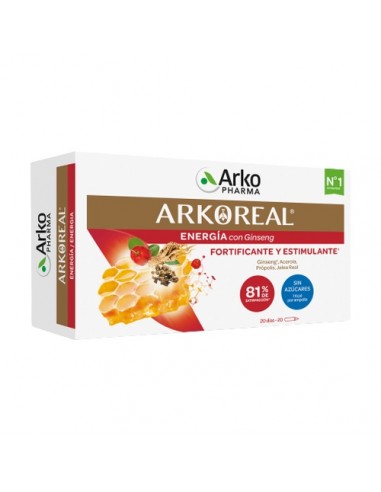 Arkopharma Arkoreal Jalea Real...