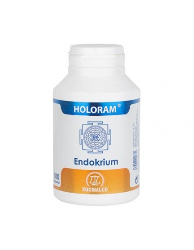 Equisalud Holoram Endokrium  180...