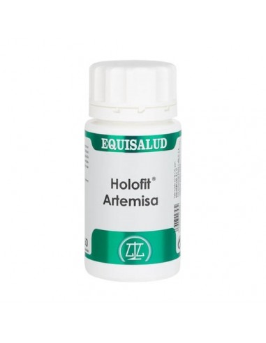 Equisalud Holofit Artemisa  60 Cápsulas