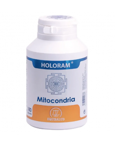 Equisalud Holoram Mitocondria 180...